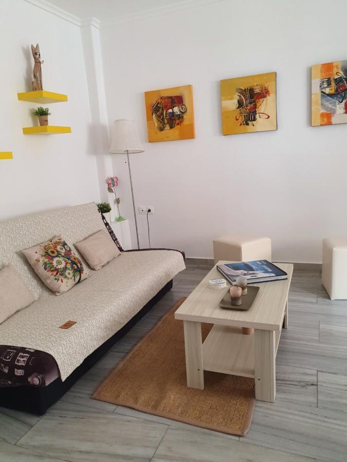 Kalamia'S Cozy Apartment Pýrgos Dış mekan fotoğraf