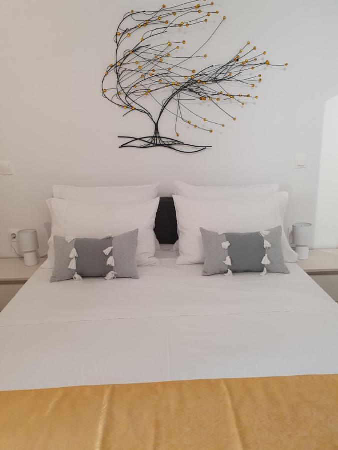 Kalamia'S Cozy Apartment Pýrgos Dış mekan fotoğraf