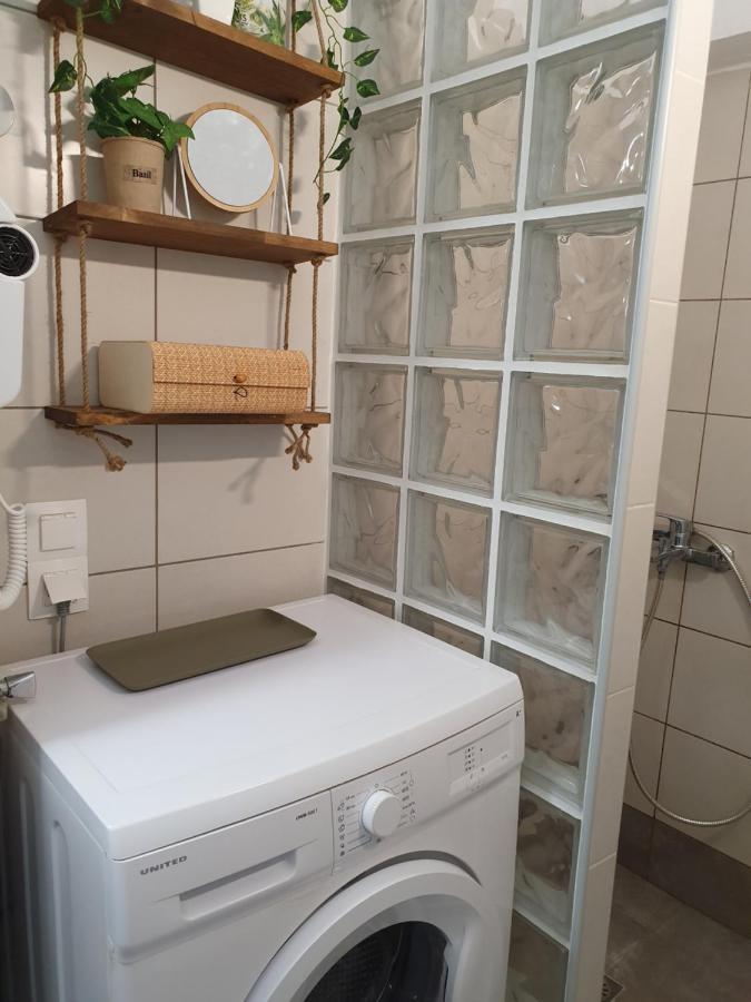 Kalamia'S Cozy Apartment Pýrgos Dış mekan fotoğraf