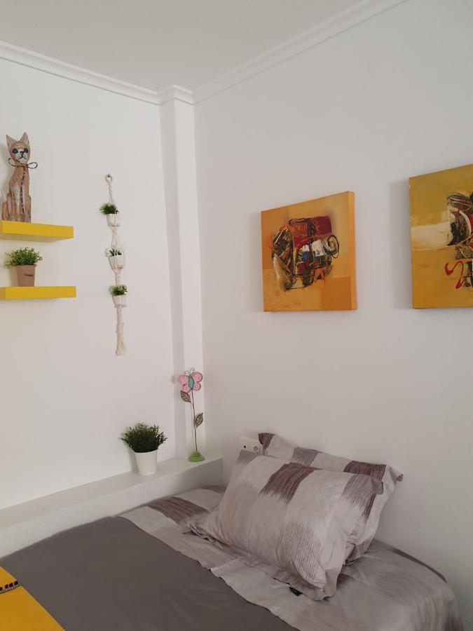 Kalamia'S Cozy Apartment Pýrgos Dış mekan fotoğraf