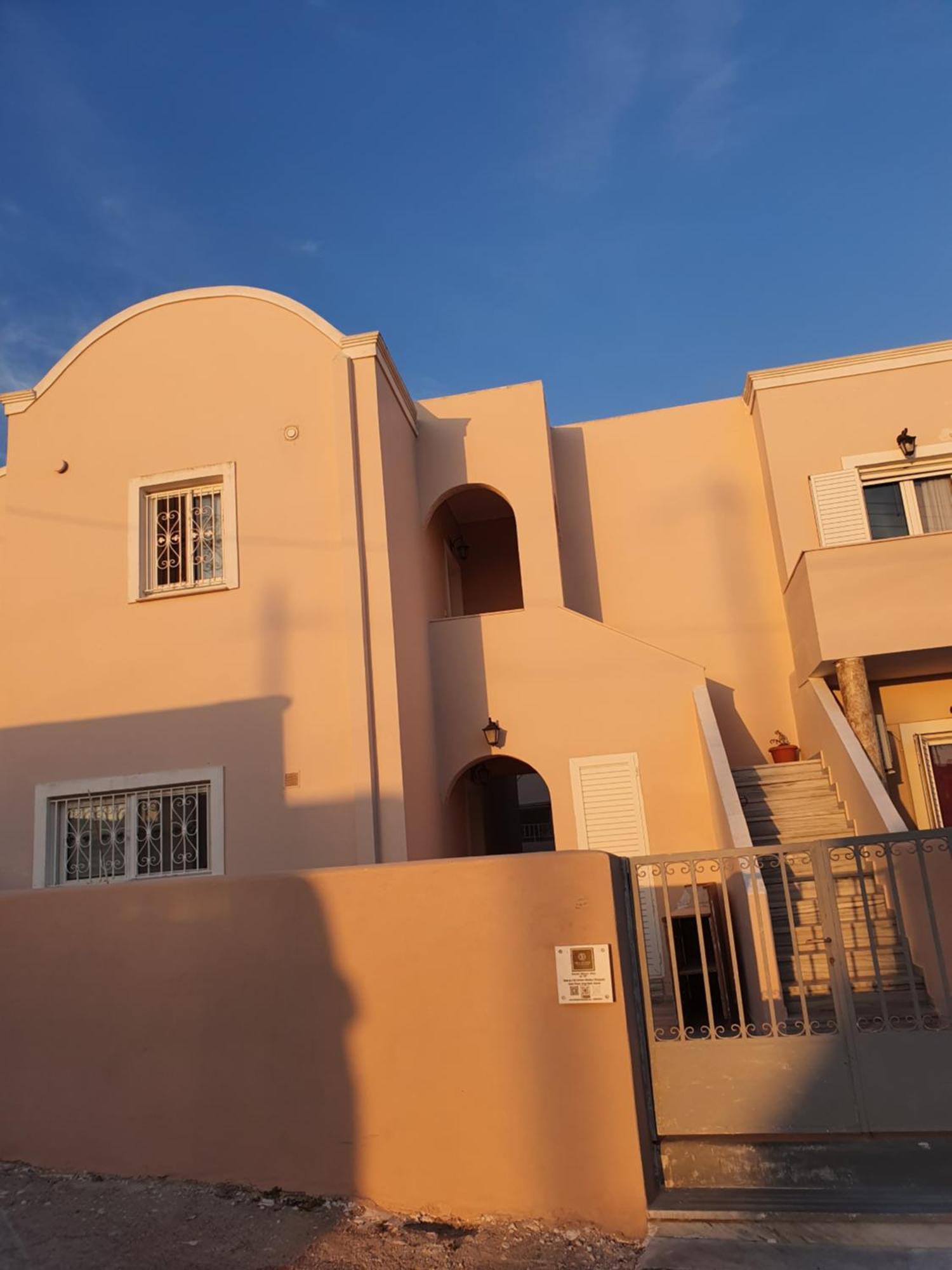 Kalamia'S Cozy Apartment Pýrgos Dış mekan fotoğraf