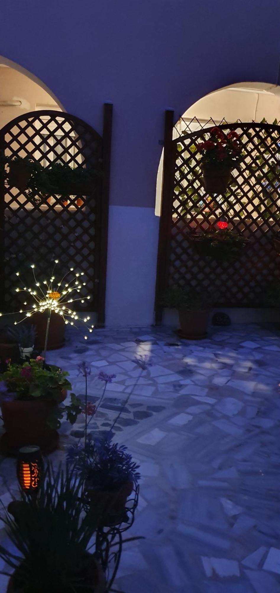 Kalamia'S Cozy Apartment Pýrgos Dış mekan fotoğraf