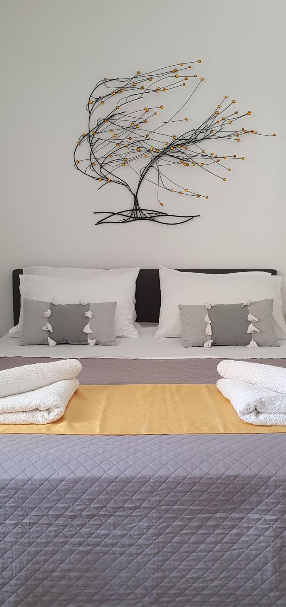 Kalamia'S Cozy Apartment Pýrgos Dış mekan fotoğraf