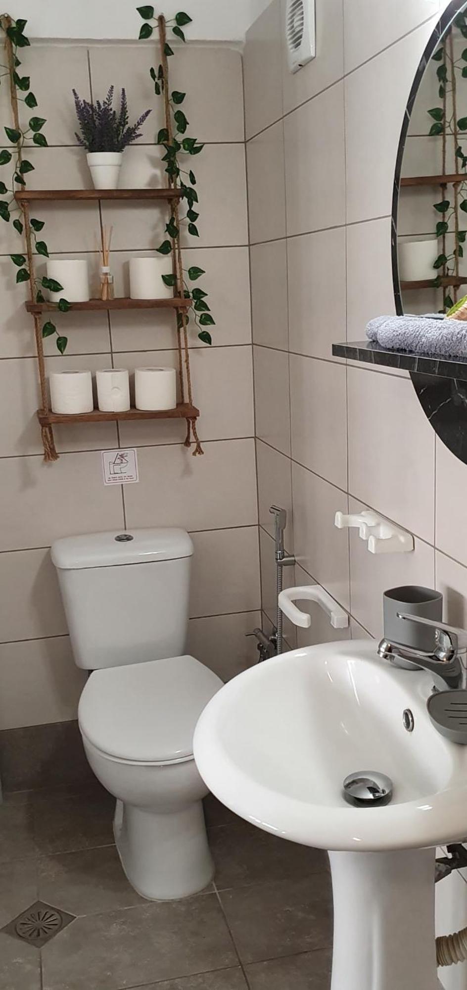 Kalamia'S Cozy Apartment Pýrgos Dış mekan fotoğraf